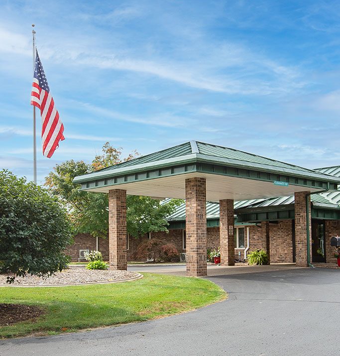 Valley Pines Senior Living photo 3