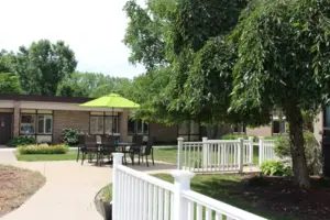 Pilgrim Manor photo 1