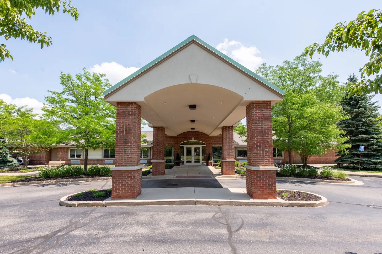 Cranberry Park of Grand Rapids photo 1