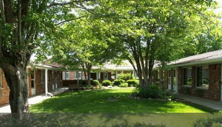 Sanctuary at Maple Vista