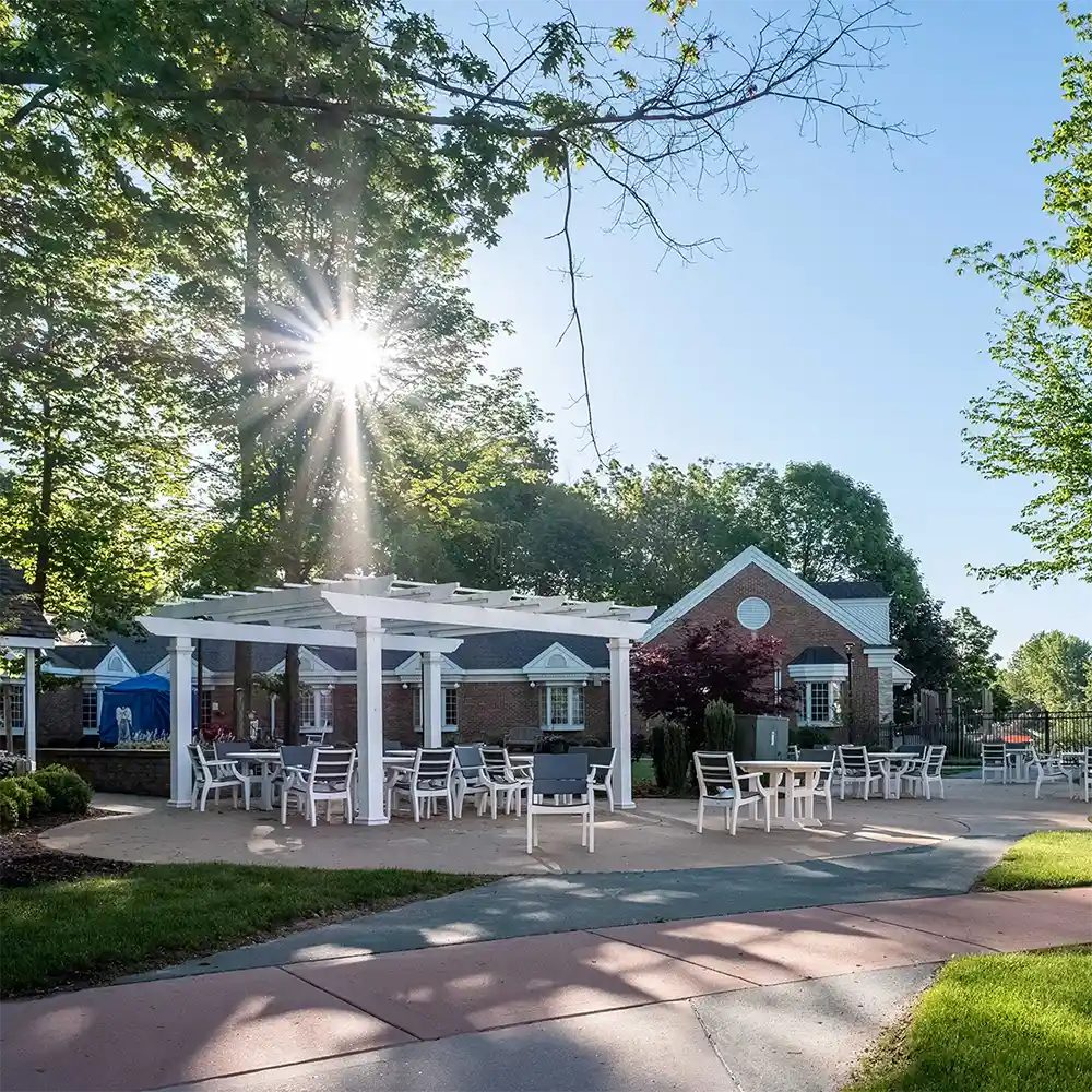 Clark Retirement Home photo 1