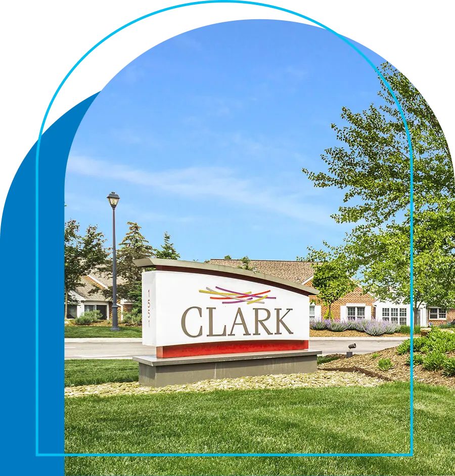 Clark Retirement Home photo 4