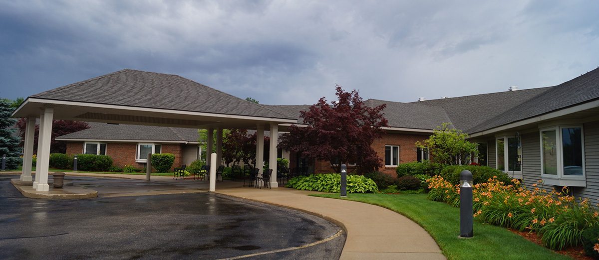 Railside Assisted Living Center