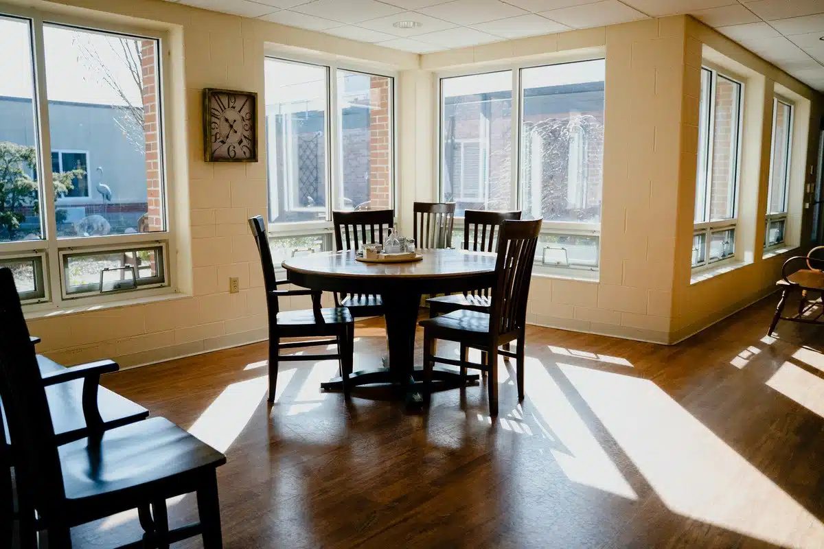 Rest Haven Home photo 1