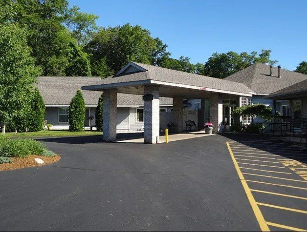 Orchard Creek Supportive Care