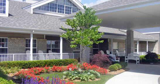 Pine Ridge of Garfield Senior Living