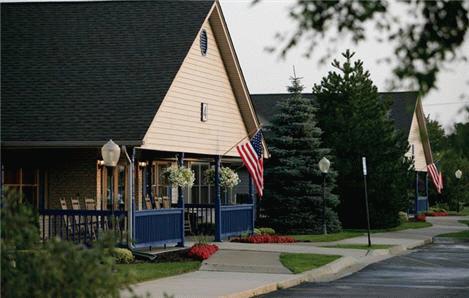 Harborchase of Sterling Heights