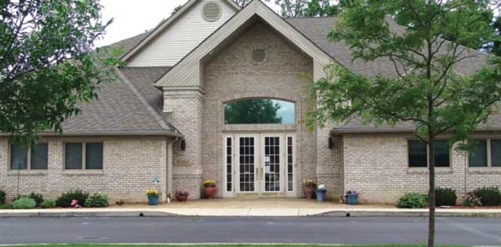 Leisure Manor photo 2