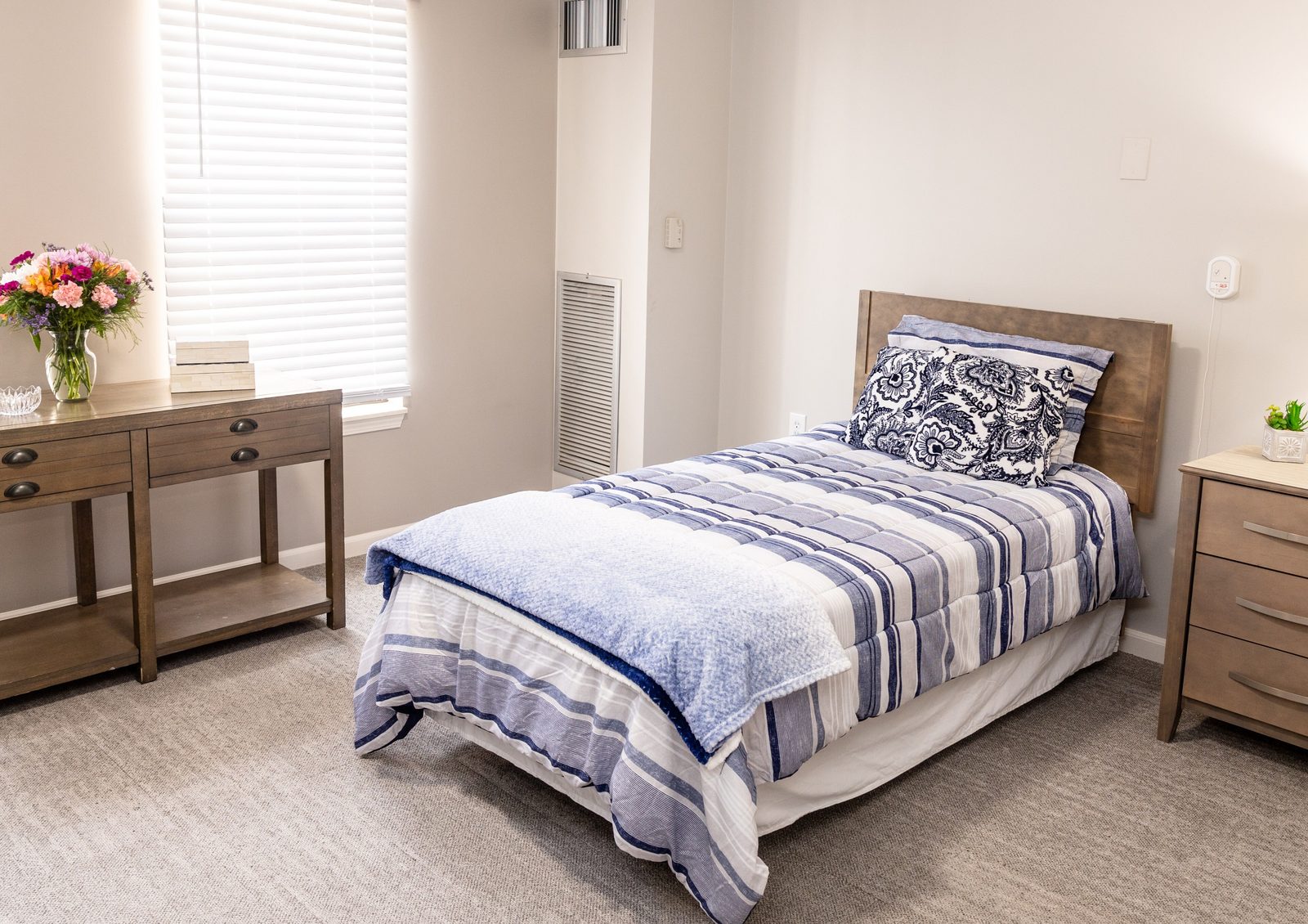 Prestige Commons III