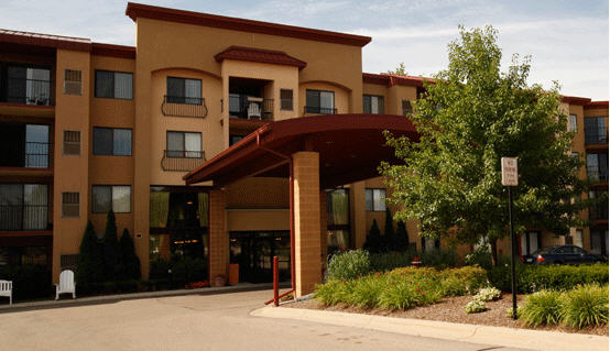Pine Ridge Villas of Shelby Senior Living