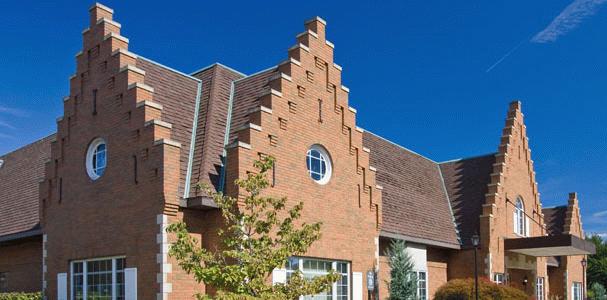 American House East I Senior Living
