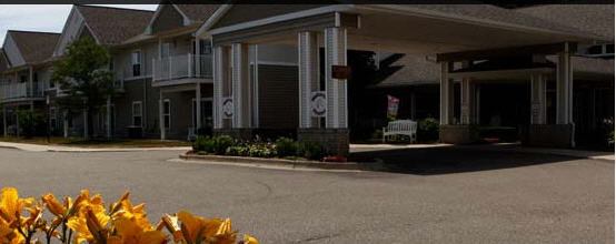 Pine Ridge of Plumbrook Retirement Community
