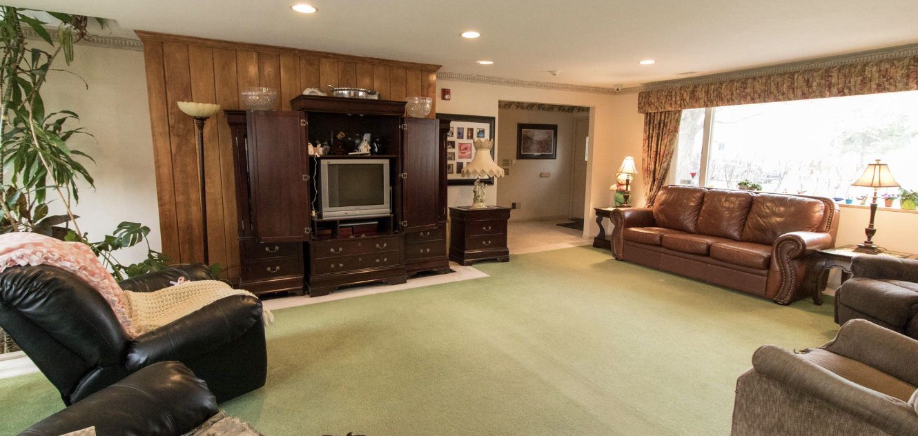 Griffith Home photo 1