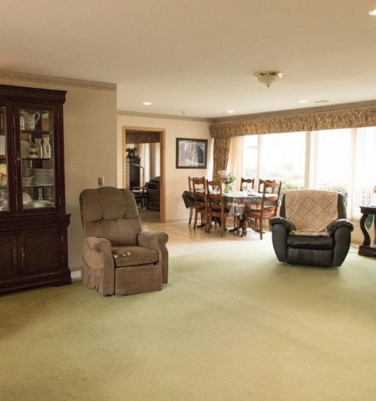 Griffith Home photo 2