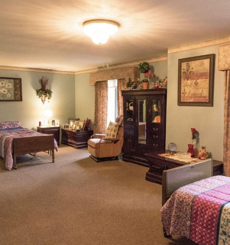 Griffith Home photo 3
