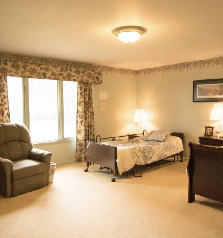 Griffith Home photo 5