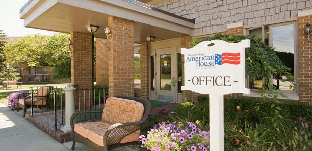 American House East II Senior Living