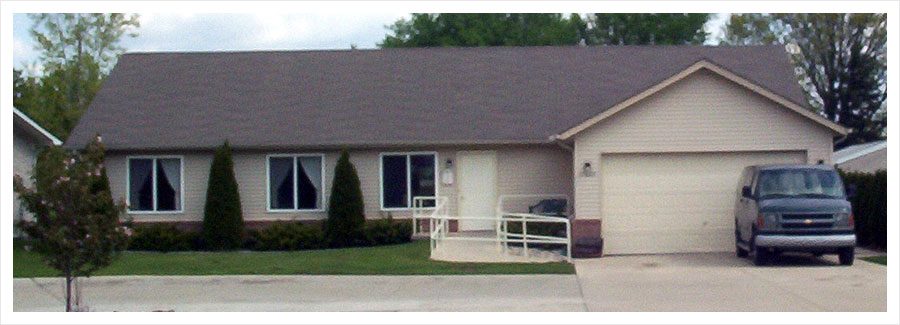 Macomb Respite