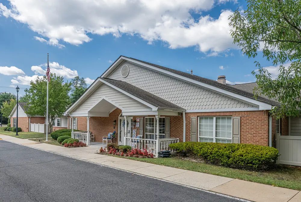 Arden Courts (sterling Heights) photo 4