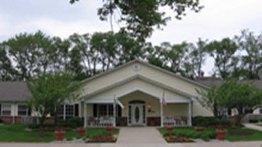 Arden Courts Assisted Living Facility
