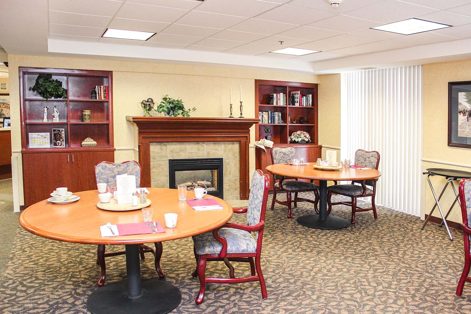 Church of Christ Assisted Living photo 1
