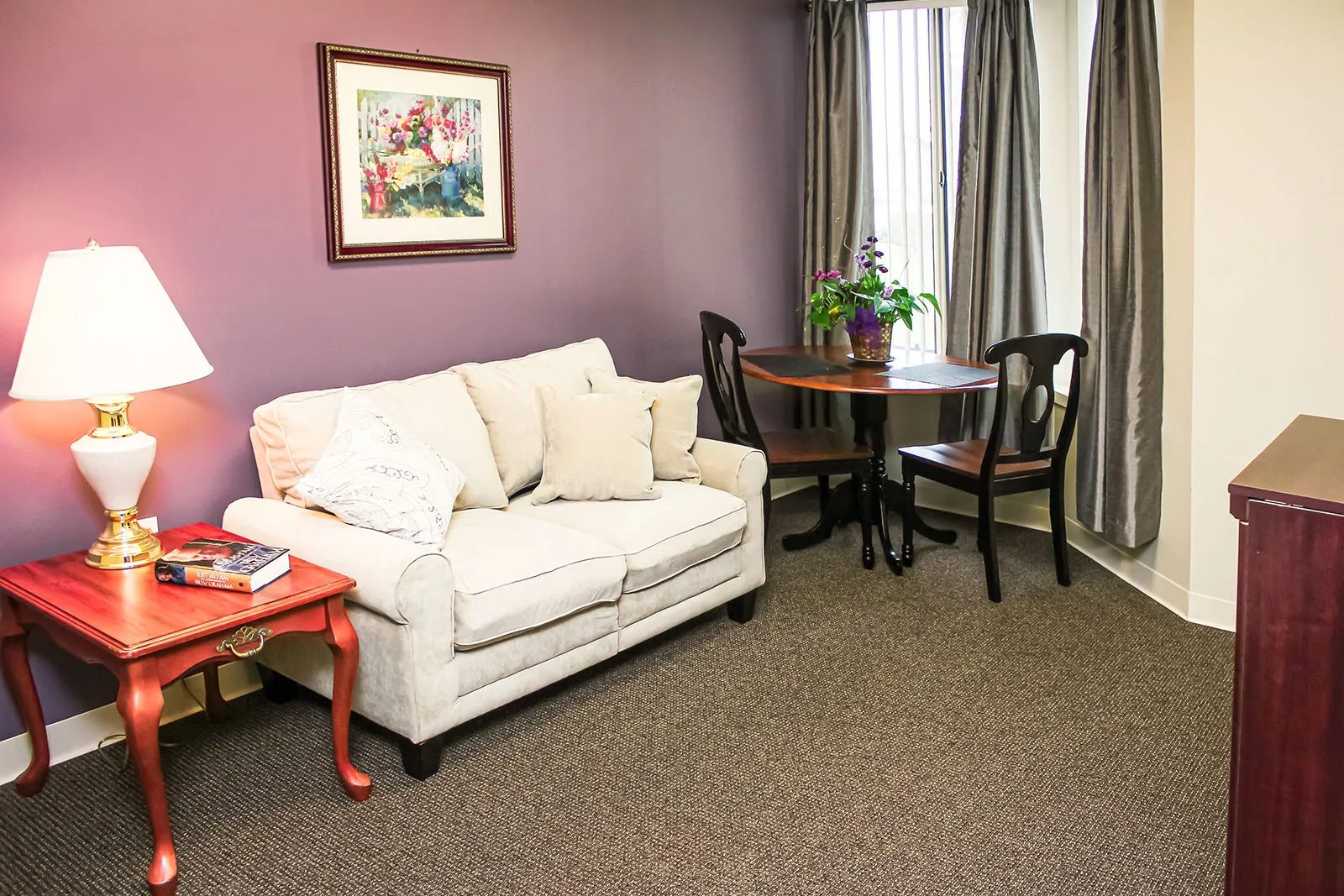 Church of Christ Assisted Living photo 2