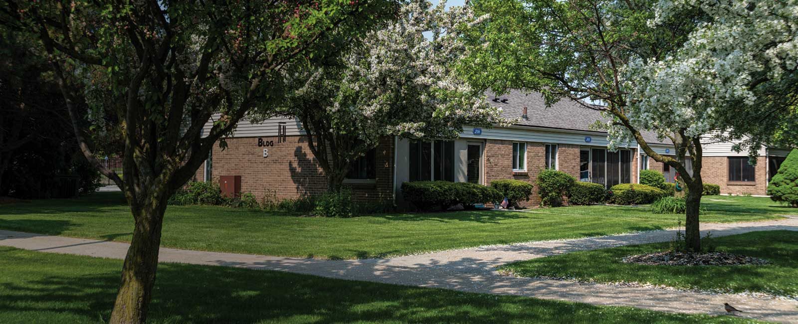 Presbyterian Village East photo 1