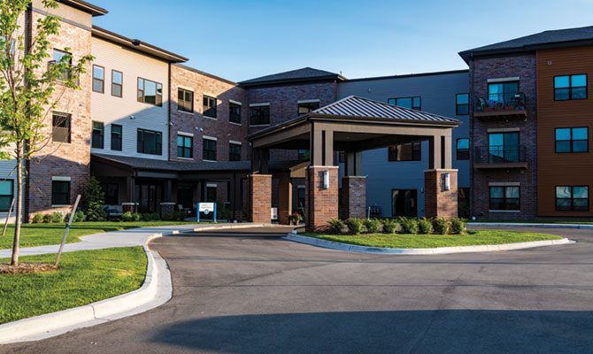 Presbyterian Village East photo 5