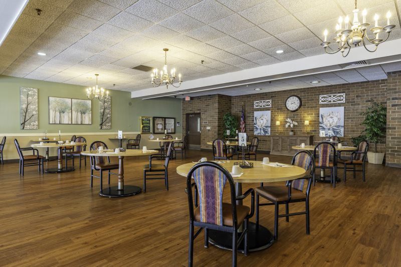 The Arbor Inn photo 2