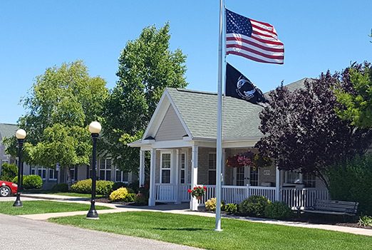 Green Acres Retirement Living photo 2