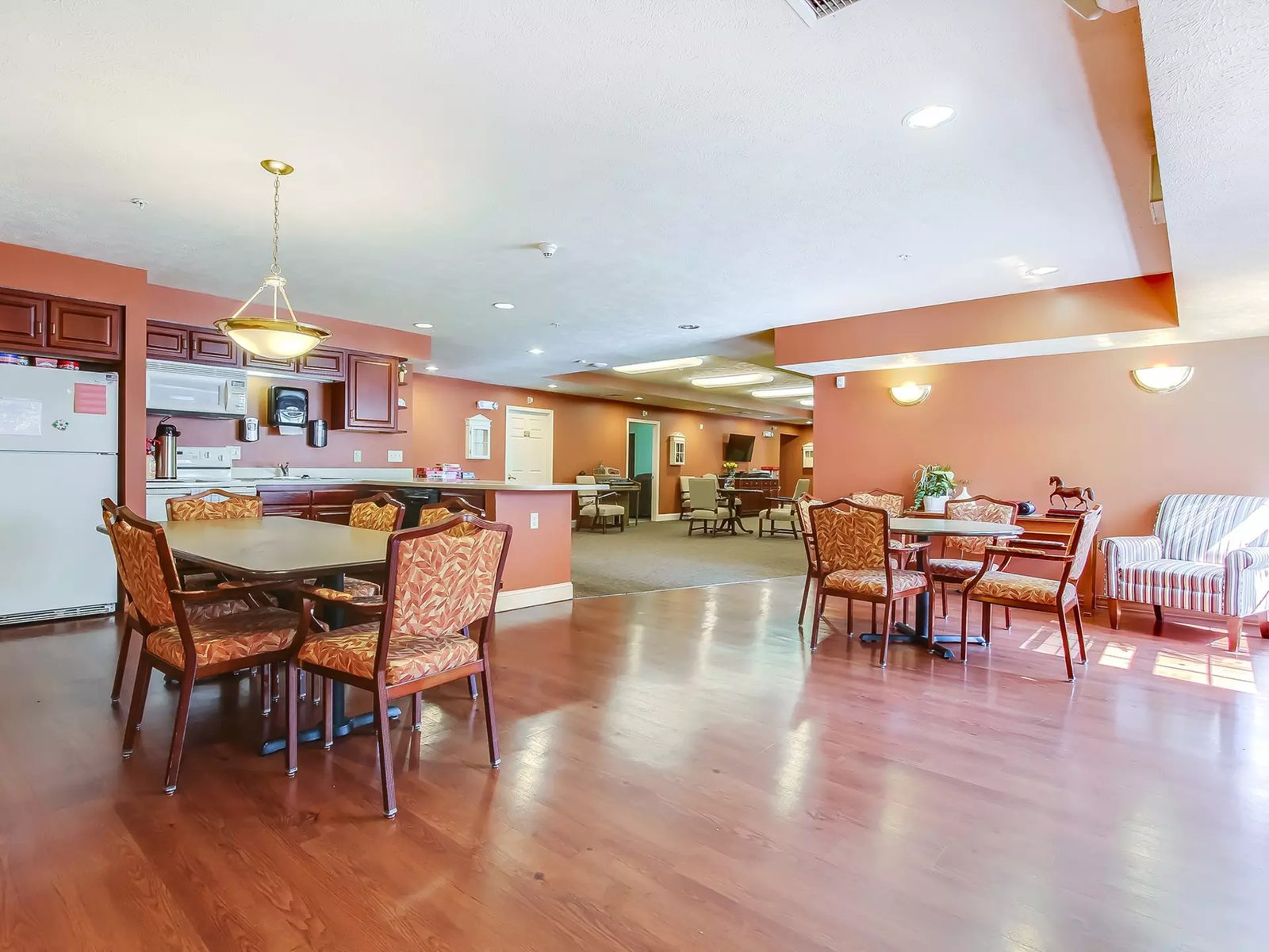 Ludington Woods Specialized Care photo 2
