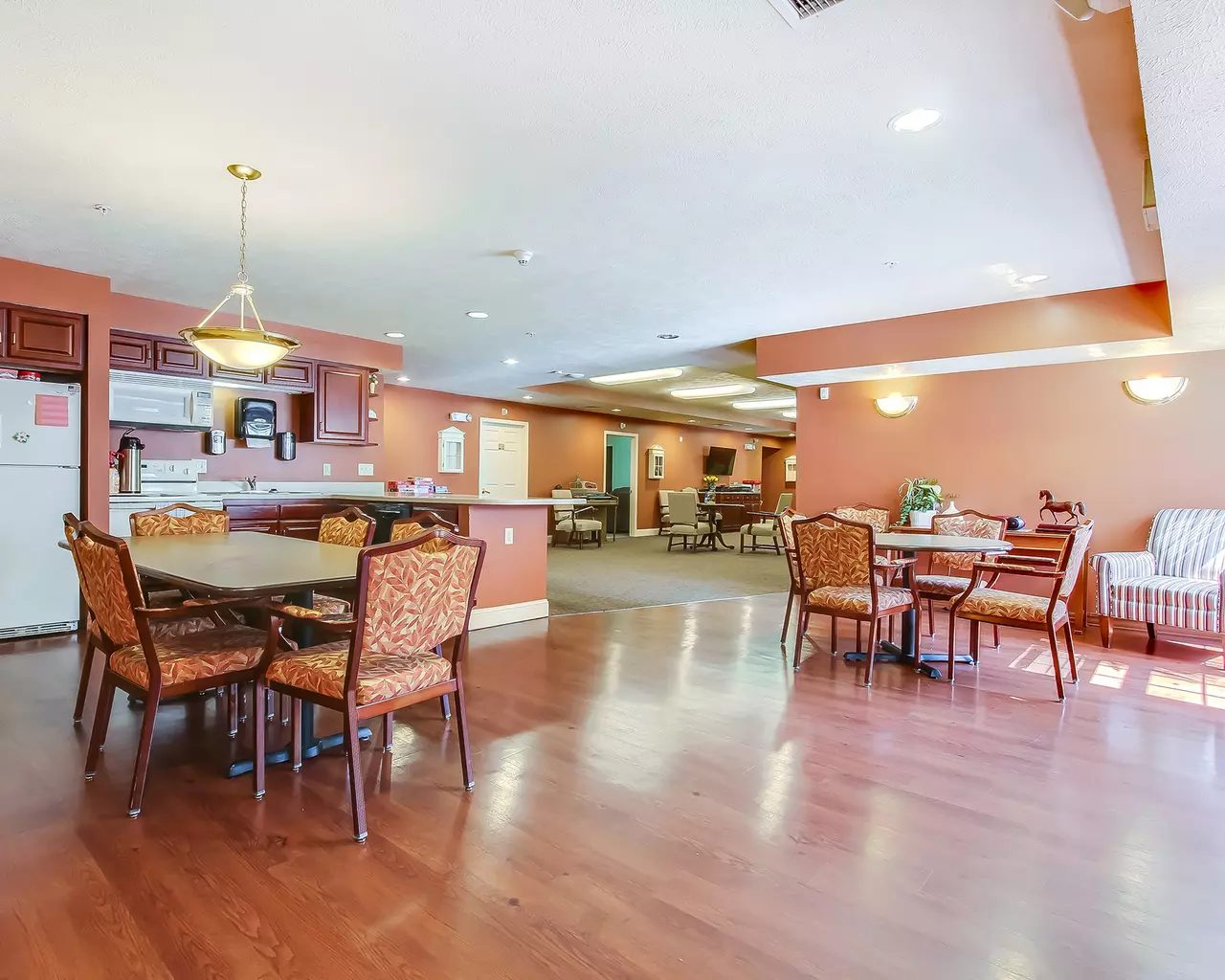 Ludington Woods Specialized Care photo 3