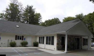 Cascade Senior Living