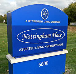 Nottingham Place