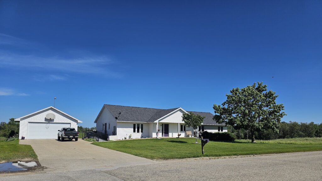 Friendship Family Home