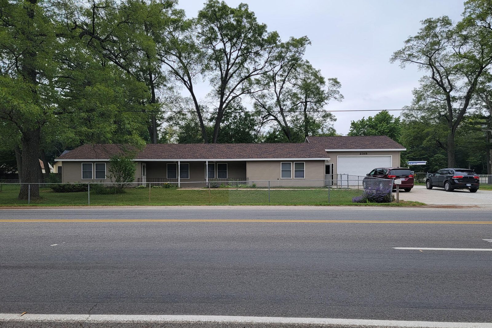Broadway Home