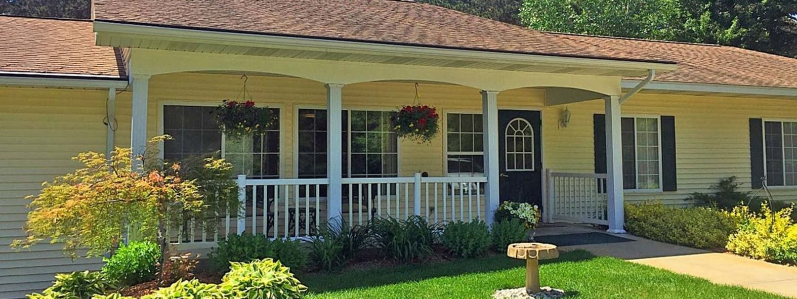 The Agape Home photo 1
