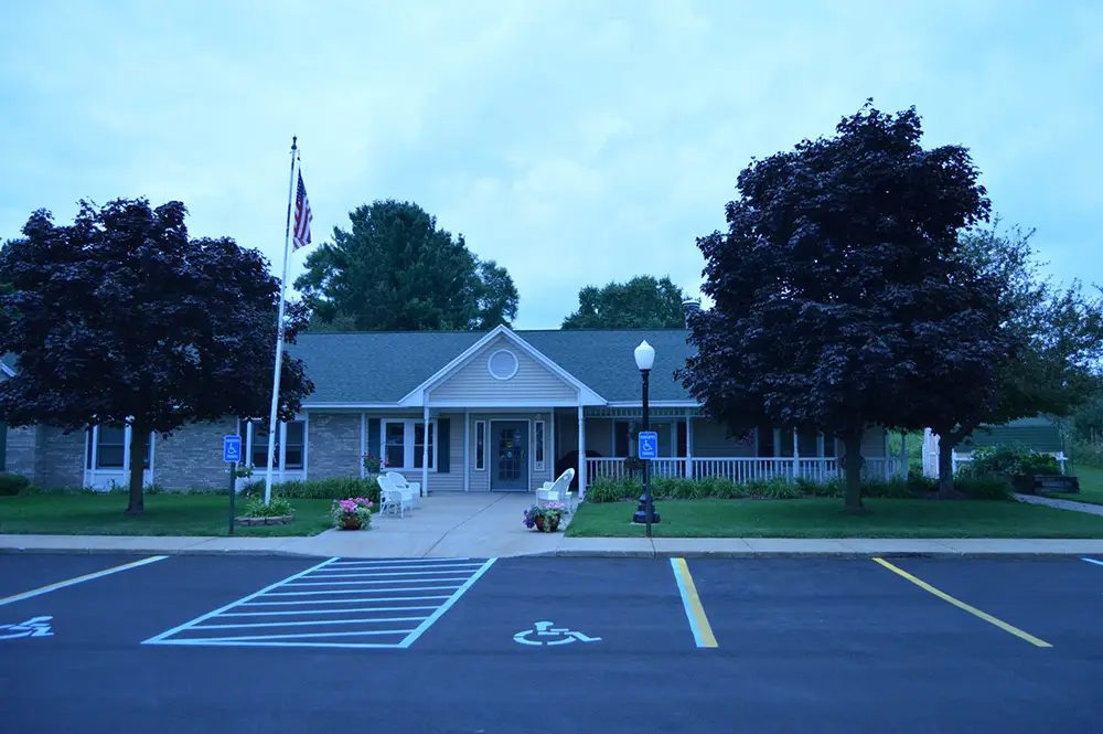 Fountain View Retirement Village Grant photo 3