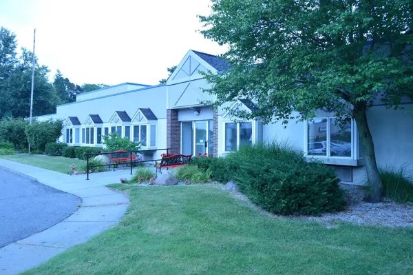 Fountain View Retirement Village Grant photo 5