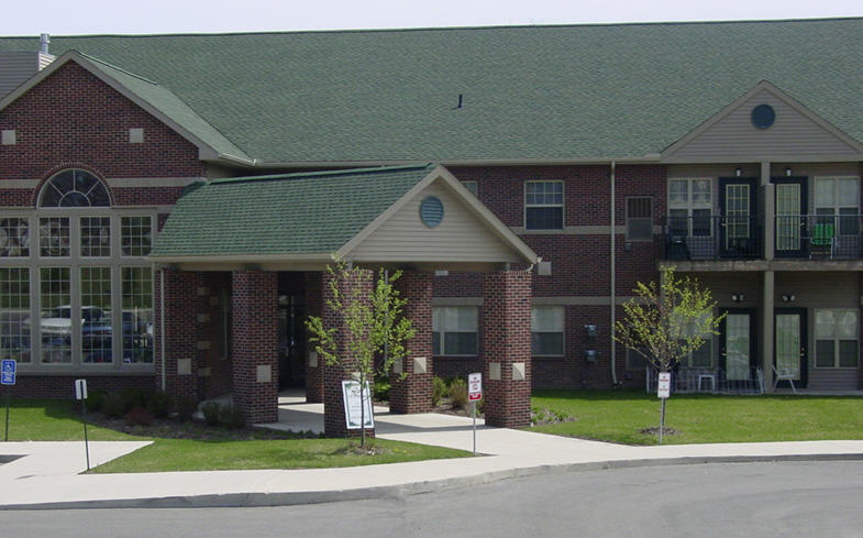 WEST MANOR