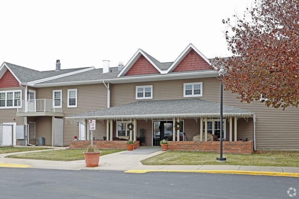 Hope Senior Apartments photo 2