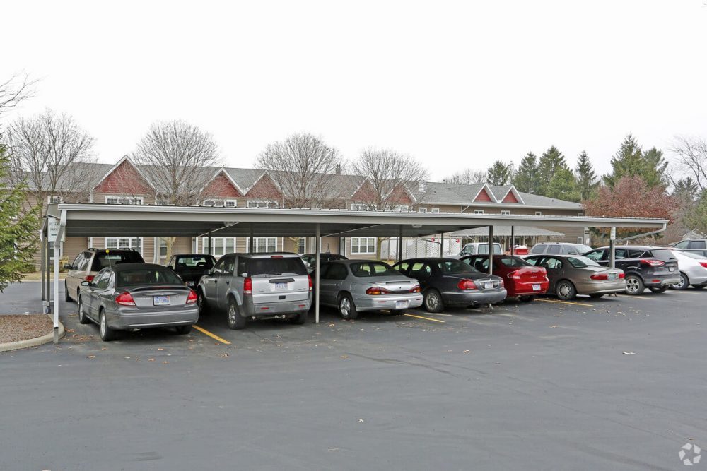 Hope Senior Apartments photo 3