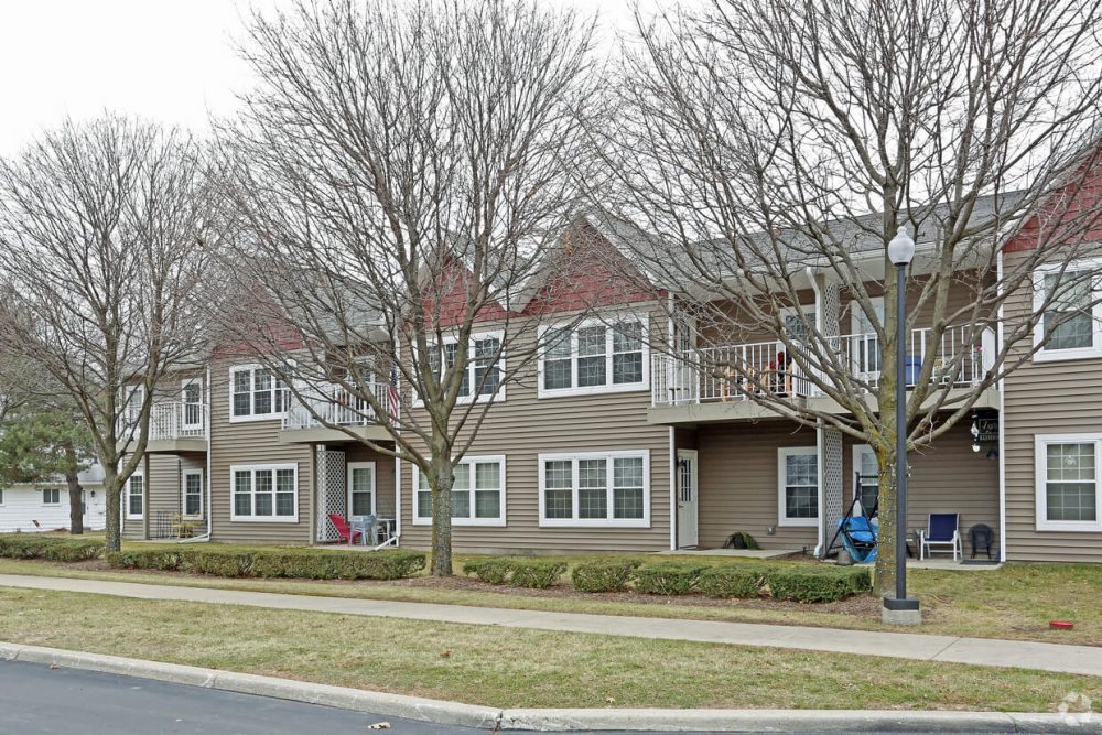 Hope Senior Apartments photo 5