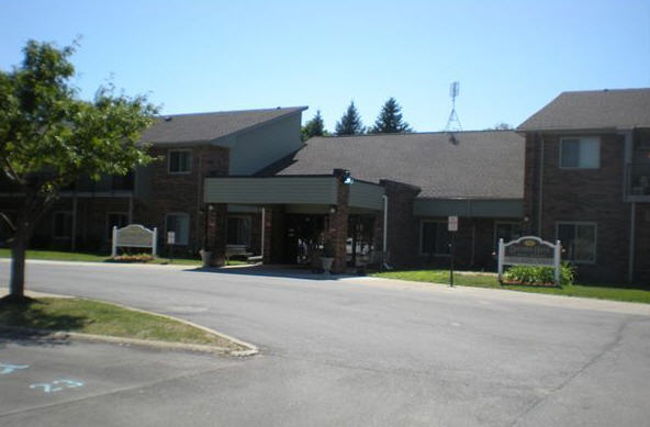 Dauner Haus II Senior Apartments