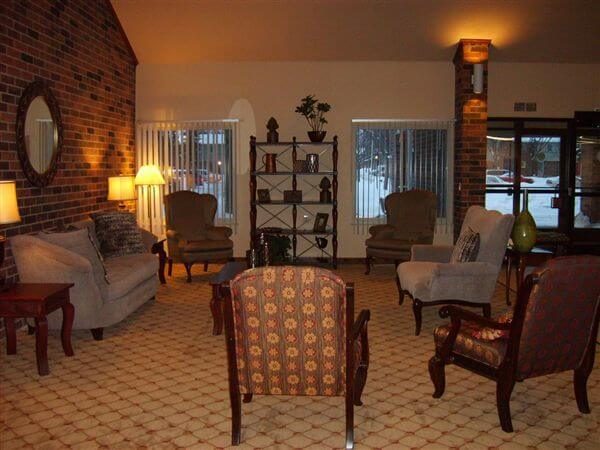 Dauner Haus II Senior Apartments photo 3