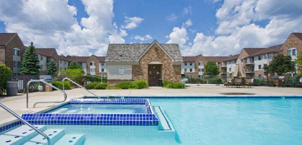 American House Southfield Senior Living