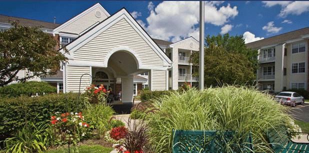American House Hazel Park Senior Living