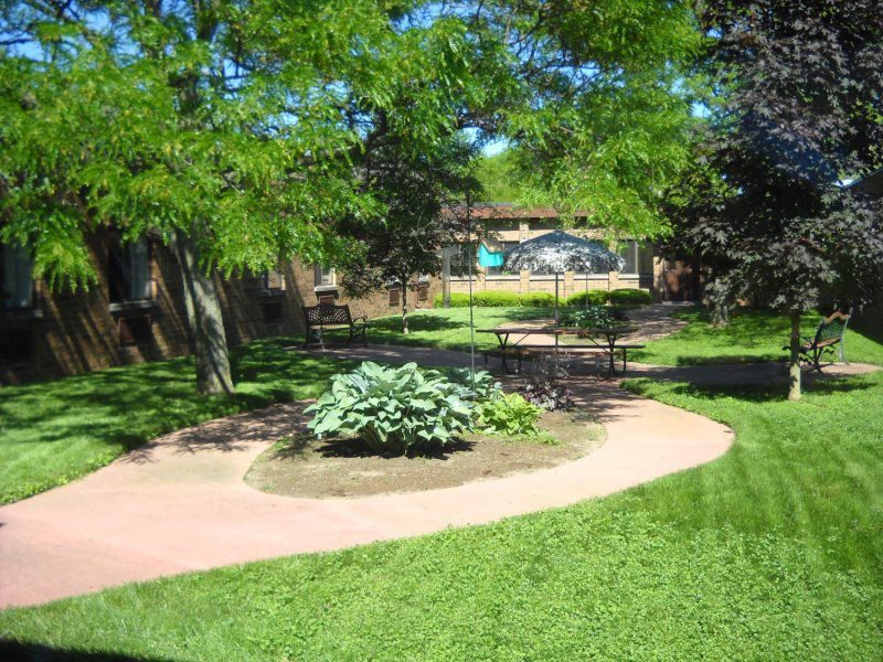 Farmington Hills Inn photo 4