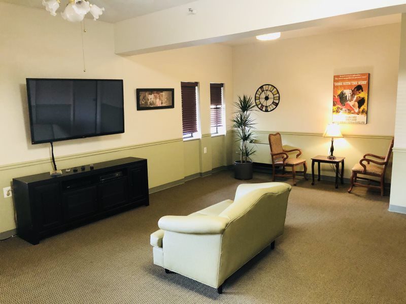 Farmington Hills Inn photo 5
