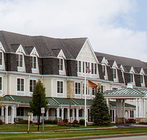 Sunrise of Bloomfield